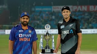 India vs New Zealand 3rd T20 Highlights 2021| Ind vs NZ 3rd T20 2021 today match Highlights