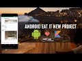 Android Development Tutorial - New Eat It part 94 Display Chat List on Server App
