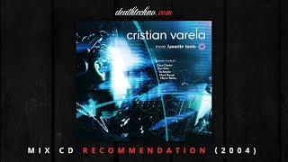 DT:Recommends | More Favorite Tools 07 - Cristian Varela (2004) Mix CD