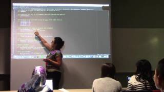 Visualization Fall 2016 HW4 Lab