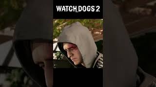 【WATCH DOGS 2】...レンチ？　パート１８　#shorts #WATCHDOGS2 #WatchDogs2 #ウォッチドッグス2 #ハッキング