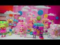 lalaloopsy large dolls