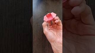 Origami Box | Make a Box with origami .