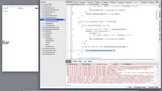 Continuously Coding Xamarin Forms
