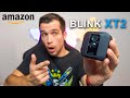 Amazon Blink XT2 Full Review - BEST Security Camera 2019!