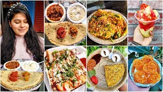 Masala Chowk Jaipur | What to eat in Jaipur | Indian Street Food