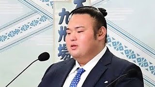 敬意と愛のある言葉選びが素敵」元大関貴景勝の湊川親方の解説が話題に　鋭い分析力も披露