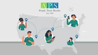 APS Medical Billing Overview