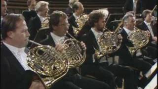 Mahler's 3rd Symphony, Horns Soli Opening