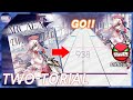 [Arcaea] April Fool's Prank on the Tutorial This Time... - TWO-TORIAL [Past 10+]