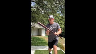 How To Bunt | Former MLB Player Teaches Bunting