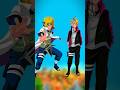 Boruto vs Minato #jjk #gojovsakatsuki#narutoverse#gojo #boruto #sasuke#animeverse #gojovsjjk #minato