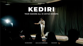 VLOG TOUR KADUNG KEDIRI | HEPPIII ASOY SYEKALI FULL CERIA SEMUA | GEMBIRAAA GEMBIRAAA GEMBIRAAA