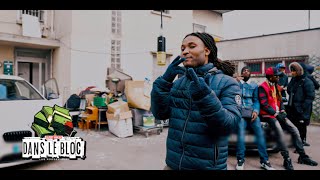 Marcuss possible - Pop pop 7🕹️ | Dans Le Bloc (Live Performance )🎙