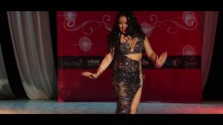 ALEXANDRA PAK on Oriental Astana Festival 2017 {GALA SHOW}