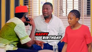 Happy Birthday (Lawanson Family Show)