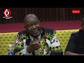 Mutsvangwa responds to 300 000 CAB 3 submissions - Enda kunema Invigilators ako