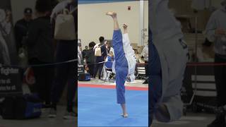 Taebaek Poomsae #taekwondo #poomsae