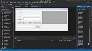 Search DataGridview Data using TextBox in c#