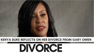 Gary Owen's Ex-Wife Kenya Duke Finally Addresses Divorce: Has No Regrets