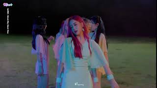 WJSN Dayoung  Save Me, Save You MV MINE+