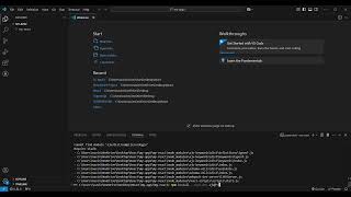 Solved - Cannot find module 'ajv/dist/compile/codegen' | Code4Monk