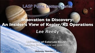 Innovation to Discovery: An Insider’s View of Kepler/K2 Operations