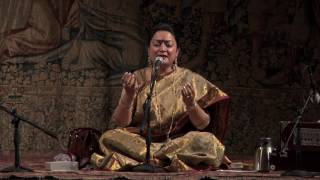 India | Hindustani Classical Music | Sangeeta Bandyopadhyay | Durga Vandana