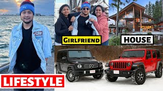 Pawandeep Rajan Lifestyle 2022, Girlfriend, Income, Biography, House,Cars,Songs & Superstar Singer 2