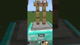 cara membuat orang bisa bergerak#minecraft