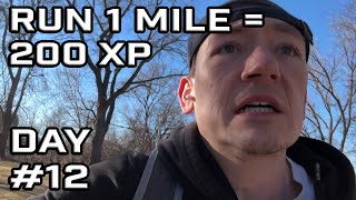 Turning My Life Into a Video Game...DOUBLE XP DAY (ShaneTodayRPG Challenge)