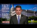 illinois republican u.s. rep. adam kinzinger dishes on party rifts leadership changes