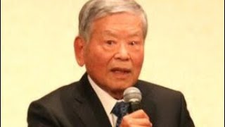 川淵三郎氏　八村塁の協会批判に「断固許せない話。僕の個人の意見です」…日本協会会見で言及 Daily news