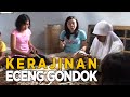 Kerajinan bunga Eceng Gondok | JELAJAH