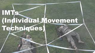 Lab 7: Individual Movement Techniques (IMT) Lab