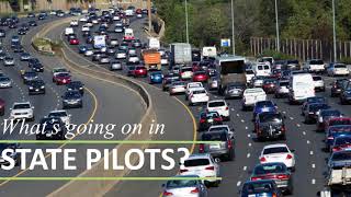 The User Pays: A Potential Solution to the Transportation Funding Crisis