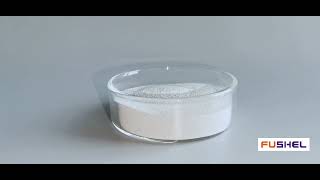 Silicon Nitride Powder (Si3N4) - Fushel