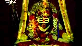 Sri Avanakshamma Temple In Narayanavanam (Chittor Dist)_Part 3