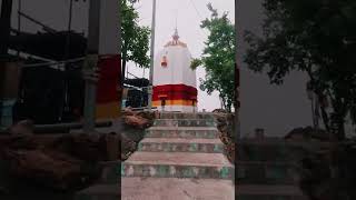 Maa Maninaga Temple//Historic Ranpur and Scenic Beauty of Maninaga #Odisha #Tourism #Bike Life