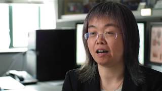 UConn CEE Faculty Spotlight - Baikun Li, Ph.D.