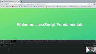 12-Switch Case(JavaScript)