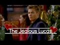 The Jealous Lucas - A Rucas Story