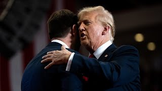 Trump targets NEXT ELECTION with bombshell scheme