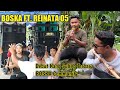 Kolaborasi Seru BOSKA COMMUNITY ft. REINATA 05 di Lagu BEKAS PUJI cak Rendi