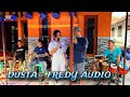 DUSTA - Amanda - FREDY AUDIO