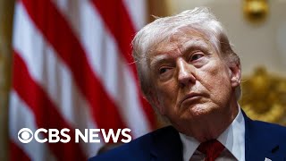 Expert analysis on Iran war as Trump continues to insist that Tehran wants to negotiate