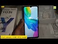 vivo y03t unboxing vivo y 03t review vivo y03t unboxing and first impressions vivoy03tunboxing