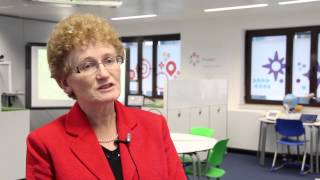 FCS | Module 1 | Deirdre Butler: Why should we change our classroom practices?