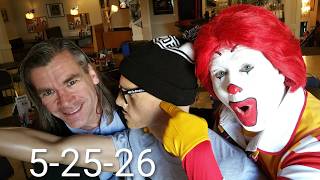 Randsanity® Live Episode 358: May 25, 2026 : Dummy