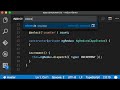 Angular | Beginner to Pro #252 - The Select Pattern [By Mosh Hamedani]